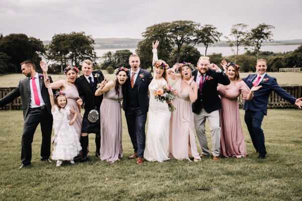 Wedding Photographer in Cotswolds