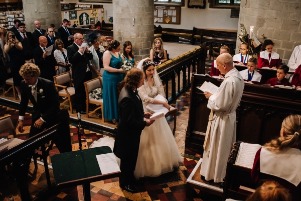 Wedding Photographer in Cotswolds