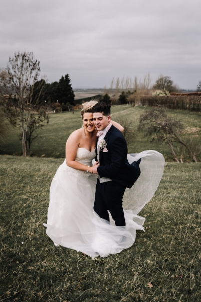 Wedding Photographer in Cheltenham
