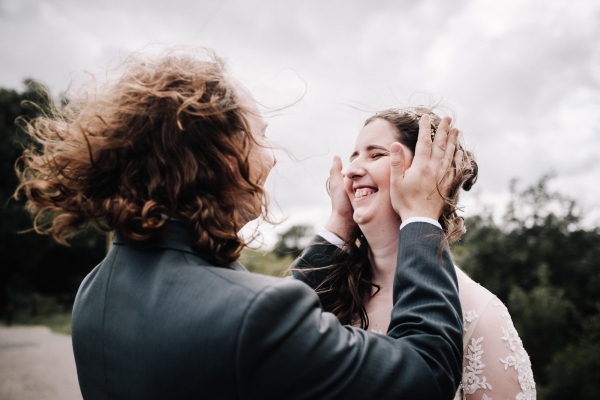 Wedding Photographer in Cotswolds