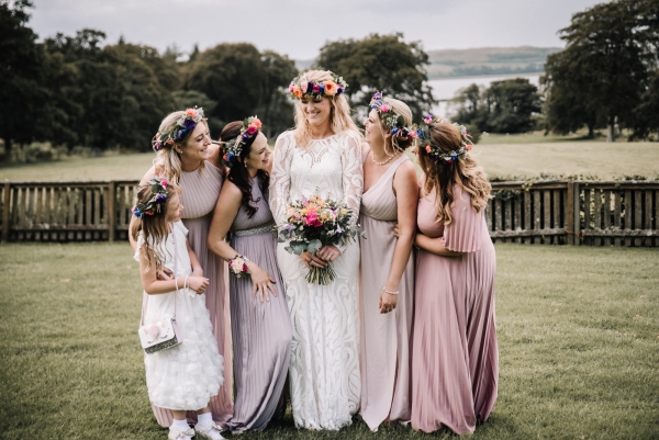 Wedding Photographer in Gloucestershire