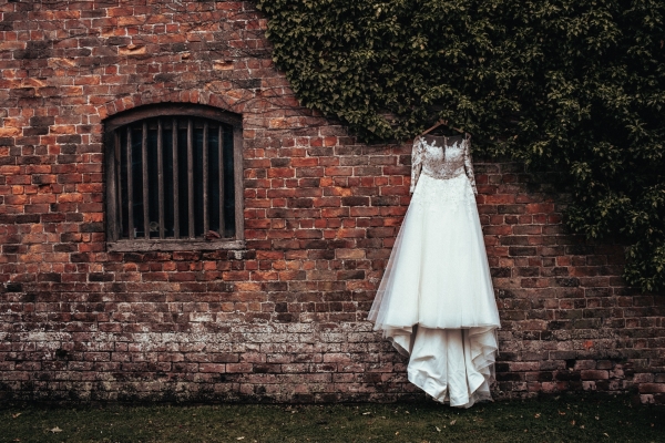 Wedding Photographer in Worcestershire