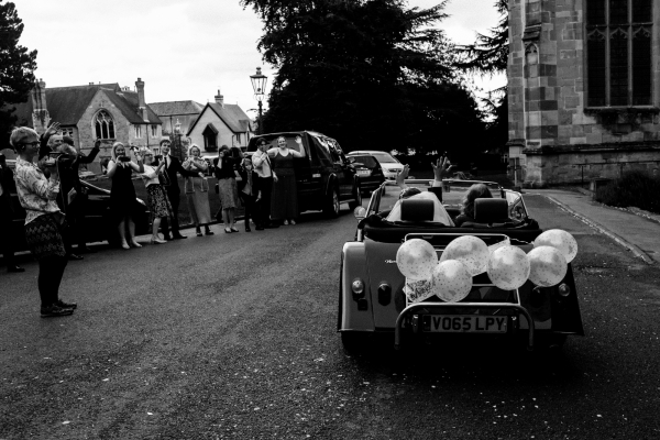 Wedding Photographer in Cotswolds