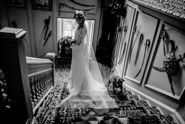 Wedding Photographer in Cotswolds