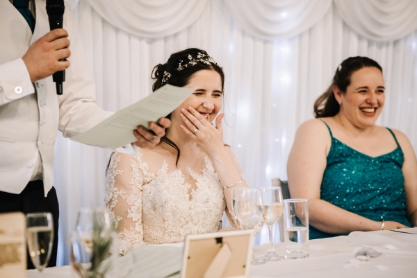 Wedding Photographer in Cotswolds