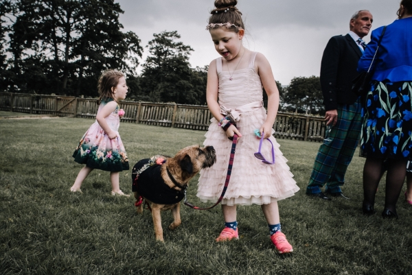 Wedding Photographer in Cotswolds