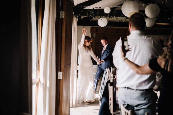 Wedding Photographer in Cotswolds