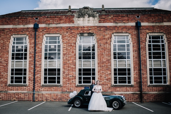 Wedding Photographer in Cheltenham