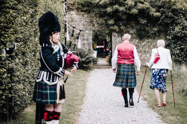 Wedding Photographer in Cheltenham