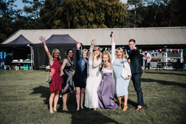 Family Photographer in Cotswolds