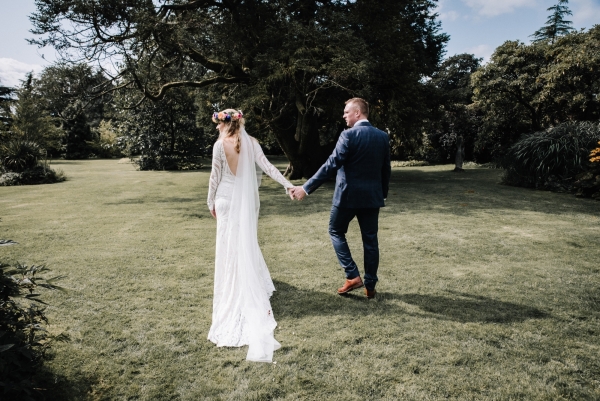 Wedding Photographer in Worcestershire