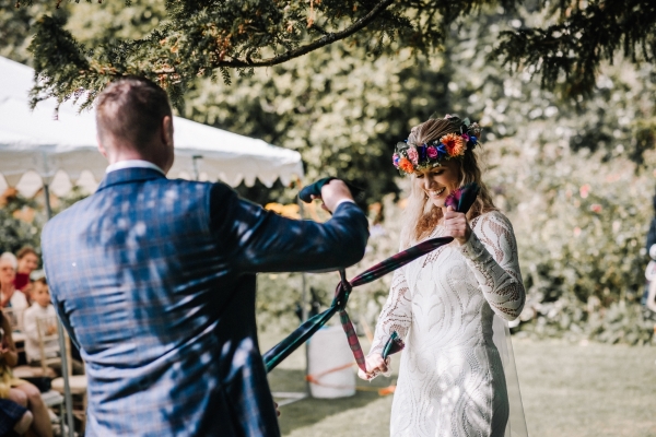 Wedding Photographer in Cheltenham