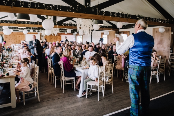 Wedding Photographer in Cotswolds