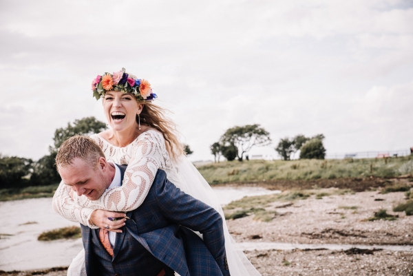 Wedding Photographer in Cheltenham