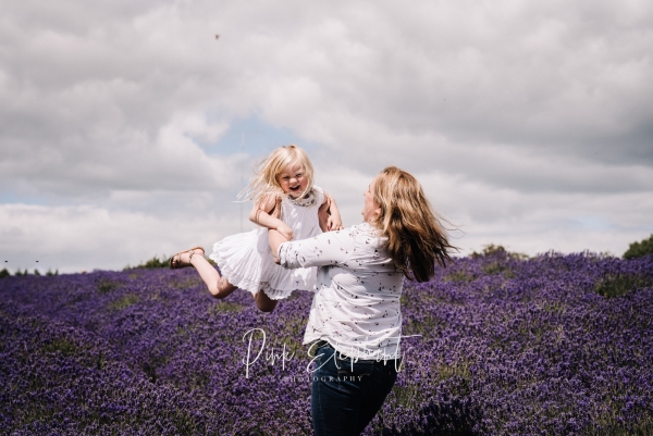 Family Photography in Gloucestershire