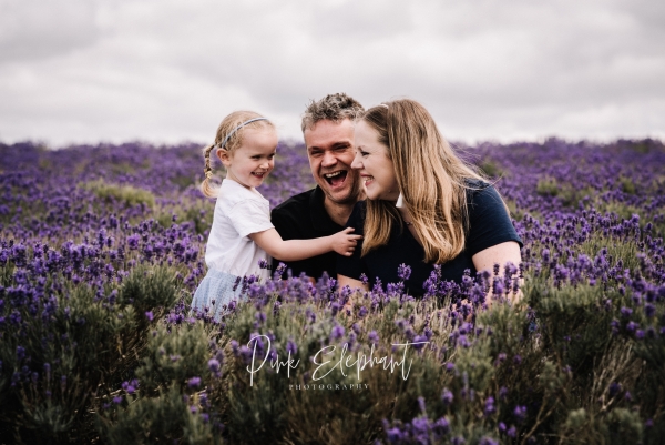 Family Photographer in Worcestershire