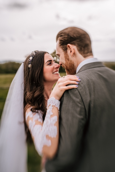 Wedding Photographer in Gloucestershire