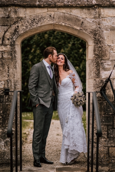 Wedding Photographer in Gloucestershire