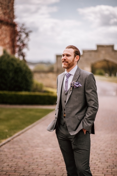 Wedding Photographer in Cheltenham