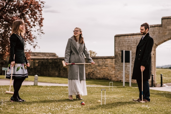 Family Photographer in Cheltenham