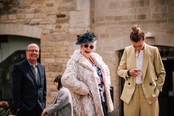 Wedding Photographer in Cotswolds