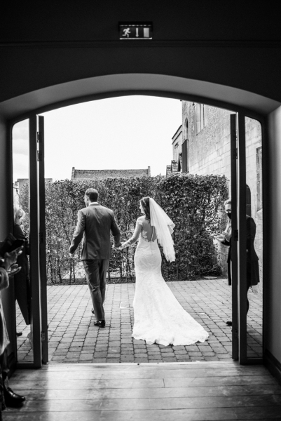 Wedding Photographer in Cheltenham