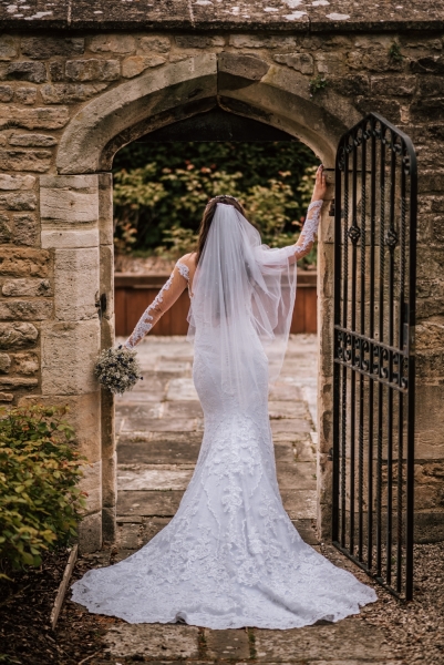 Wedding Photographer in Cotswolds