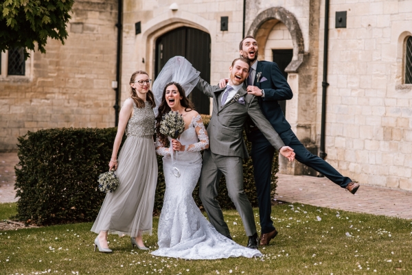 Family Photographer in Cotswolds