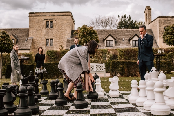 Wedding Photographer in Cotswolds