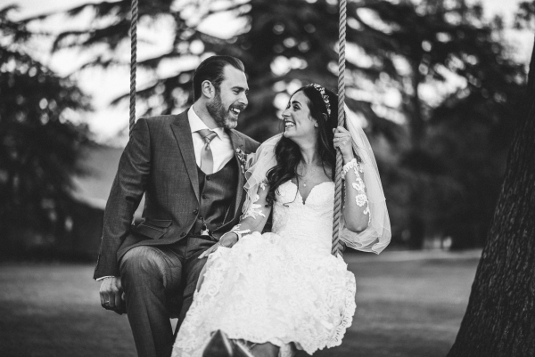 Wedding Photographer in Cotswolds