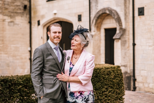 Family Photographer in Cheltenham