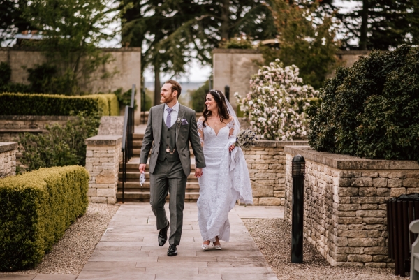 Wedding Photographer in Cheltenham