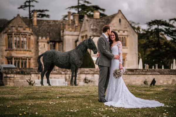 Wedding Photographer in Cheltenham