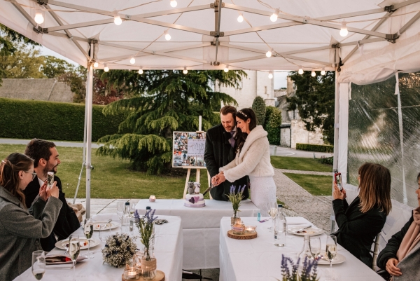 Wedding Photographer in Cheltenham