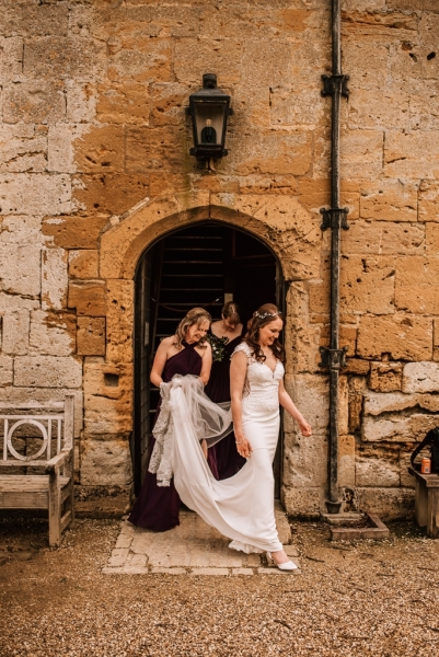 Family Photographer in Cotswolds