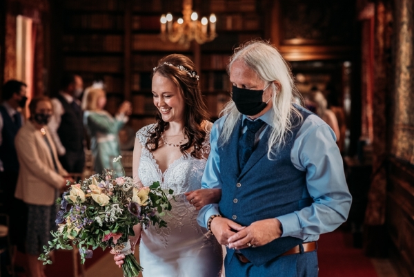 Wedding Photographer in Worcestershire