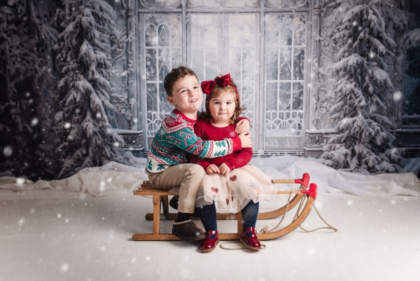 Family Photographer in Cotswolds